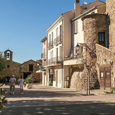 Hotel Le Cay Roquebrune-sur Argens Exterior foto